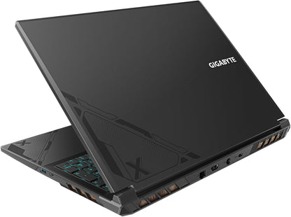 Brand New - Sealed in Box - Gigabyte G6X (2024) 16" Gaming Laptop