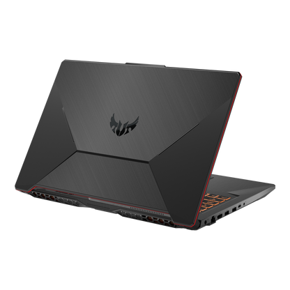 Refurbished (Premium) - Asus TUF Gaming F17 17.3"