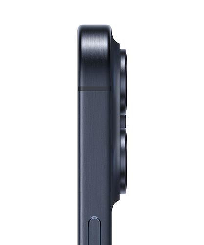 Refurbished (Excellemnt) - iPhone 15 Pro