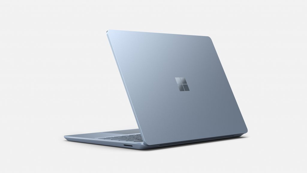 Refurbished (Excellent) - Surface Laptop Go 2 12.4-inch