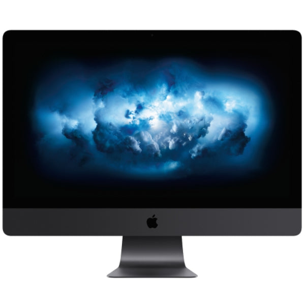 Refurbished (Excellent) - iMac Pro (2017) 27-inch