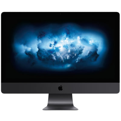 Refurbished (Excellent) - iMac Pro (2017) 27-inch