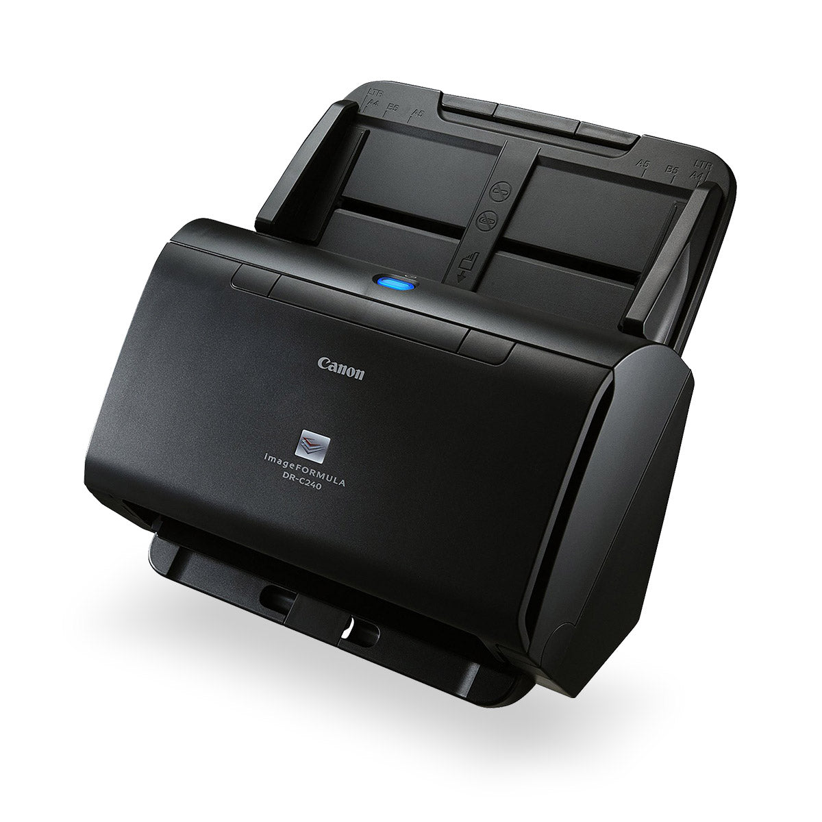 Brand New - Sealed in Box - Canon ImageFormula DR-C240 Colour Document Scanner