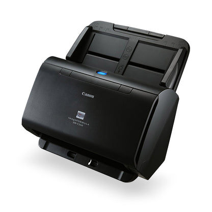 Brand New - Sealed in Box - Canon ImageFormula DR-C240 Colour Document Scanner