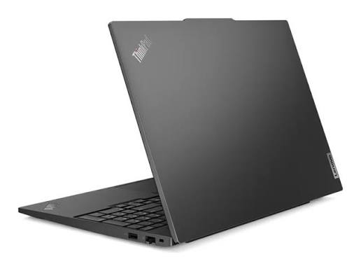 Refurbished (Acceptable) - Lenovo ThinkPad E16 Gen 1 15.6"