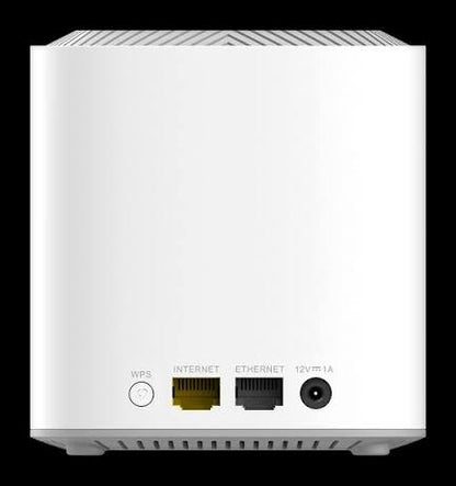 Refurbished (Premium) - D-Link Covr AX1800 Whole Home Mesh Wi-Fi 6 System
