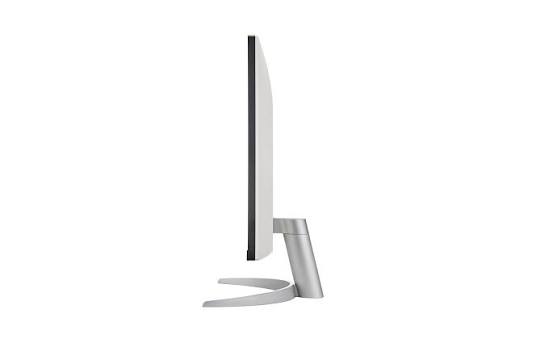 Brand New - Sealed in Box - LG 27UP600-W 27" 4K UHD IPS Monitor