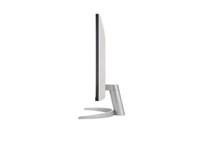 Brand New - Sealed in Box - LG 27UP600-W 27" 4K UHD IPS Monitor