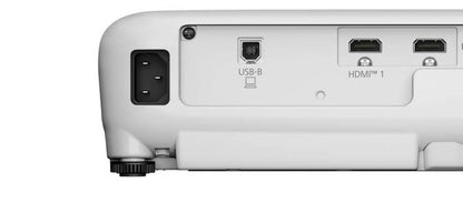 Open Box - Epson EX3290 3-Chip 3LCD WXGA Projector