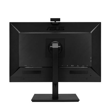 Brand New - Sealed in Box - ASUS BE27ACSBK 27" 2K WQHD IPS Video Conferencing Monitor