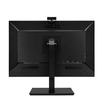 Brand New - Sealed in Box - ASUS BE27ACSBK 27" 2K WQHD IPS Video Conferencing Monitor