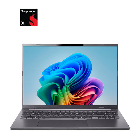 Refurbished (Premium) - Acer Aspire 16" AI Copilot+ PC Laptop