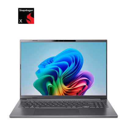 Refurbished (Premium) - Acer Aspire 16" AI Copilot+ PC Laptop