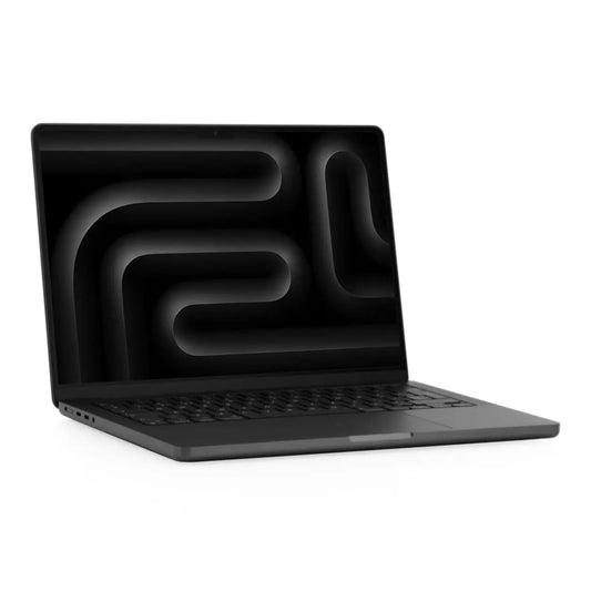 Brand New, Sealed in Box - MacBook Pro (2023) 14.2-inch (French Canadian Keyboard)