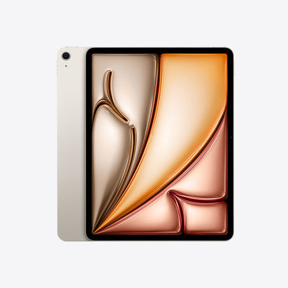 Refurbished (Premium) - iPad Air 13-inch (2025) 7th Gen