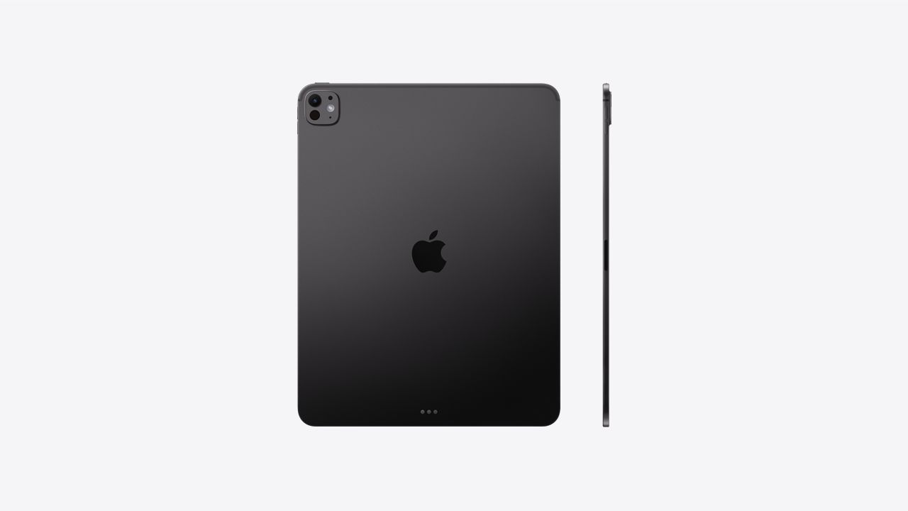 Refurbished (Fair) - iPad Pro 13-inch (2024) 7th Gen