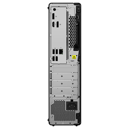 Brand New - Sealed in Box - ThinkCentre M75s Gen 5 Small Form Factor PC