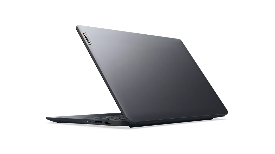 Refurbished (Premium) - Lenovo IdeaPad 1 15.6" FHD Laptop