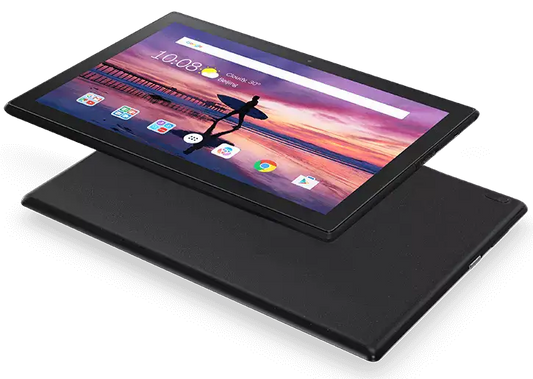 Tablette Lenovo Tab 4 10 Plus 10,1 pouces neuve