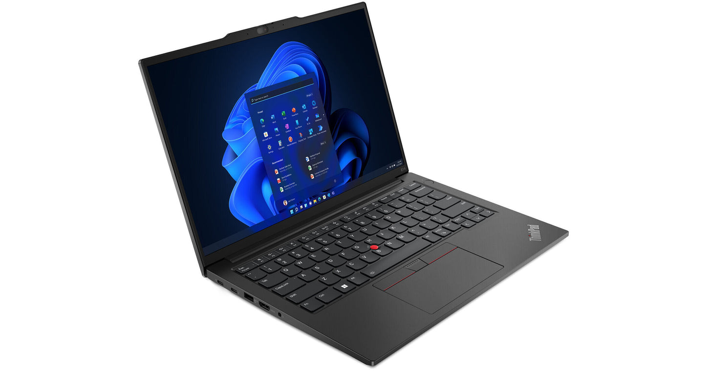 Remis à neuf (Excellent état) - Lenovo ThinkPad E14 Gen 5 14 pouces