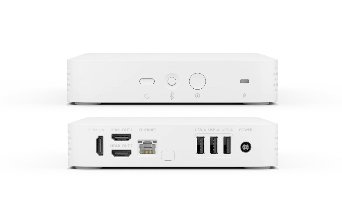 Refurbished (Excellent) - Logitech 950-000081 RoomMate - Video Conferencing Device
