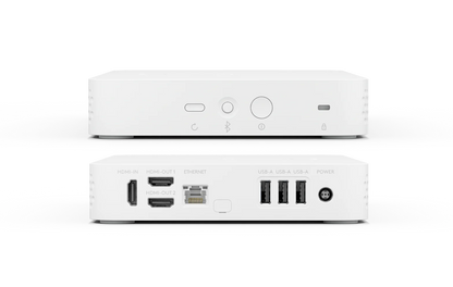 Refurbished (Excellent) - Logitech 950-000081 RoomMate - Video Conferencing Device