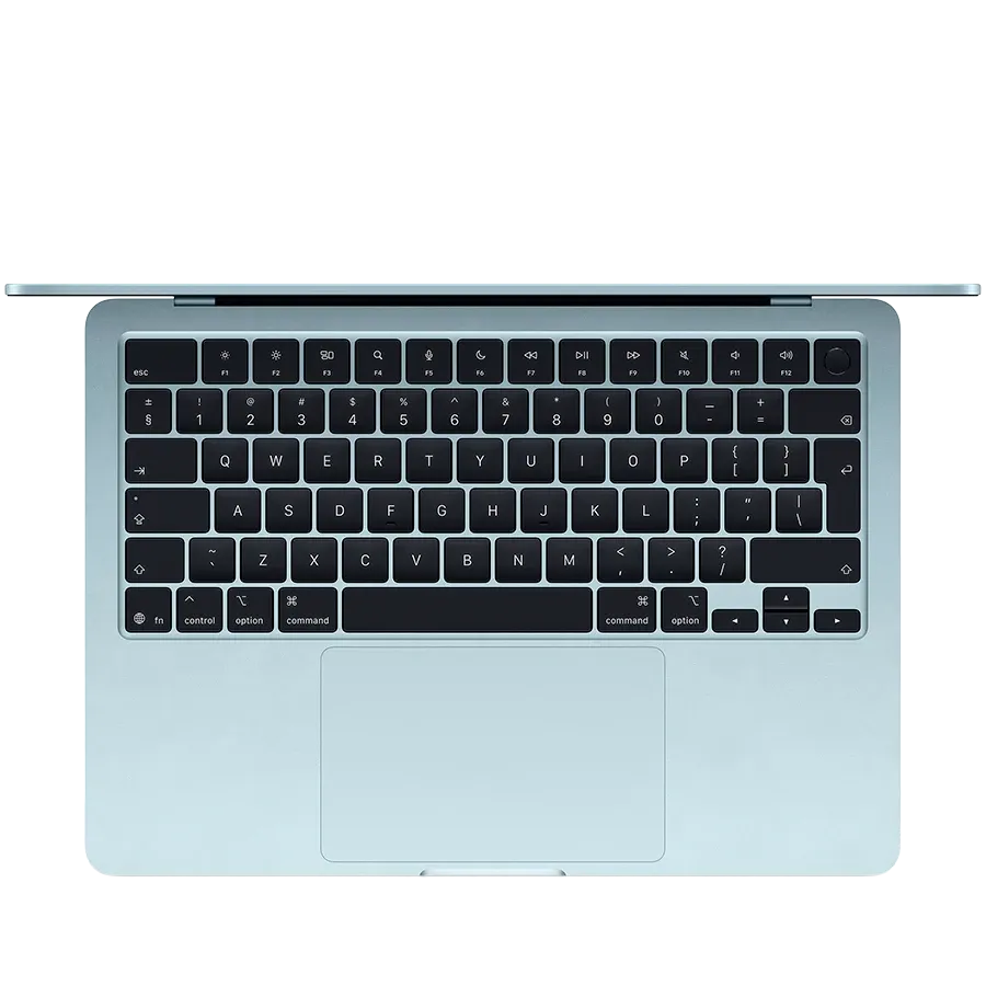Refurbished (Premium) - Apple MacBook Air (2025) 13.6-inch (French Canadian Keyboard)