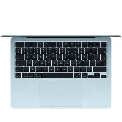 Refurbished (Premium) - Apple MacBook Air (2025) 13.6-inch (French Canadian Keyboard)