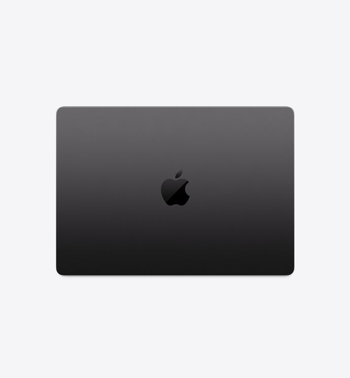 Open Box - Apple MacBook Pro (2024) 14.2-inch (French Canadian Keyboard)
