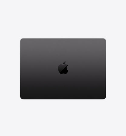 Open Box - Apple MacBook Pro (2024) 14.2-inch (French Canadian Keyboard)
