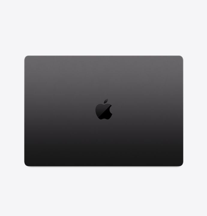 Refurbished (Acceptable) - Apple MacBook Pro (2023) 16.2-inch
