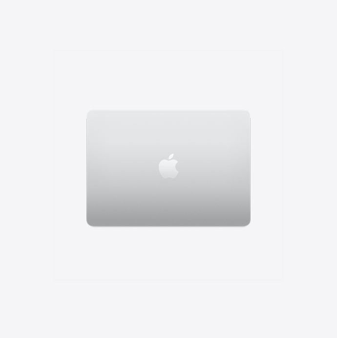 MacBook Air (2025) 13,6 pouces reconditionné (Premium) d'Apple