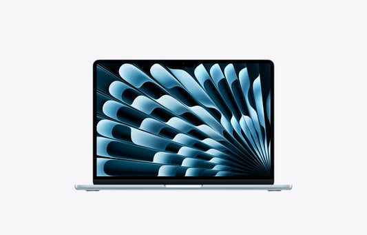Refurbished (Premium) - Apple MacBook Air (2025) 13.6-inch