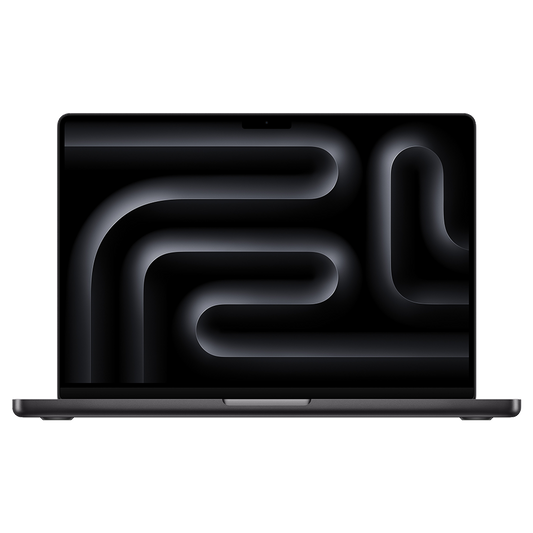 Refurbished (Premium) - Apple MacBook Pro (2024) 14.2-inch