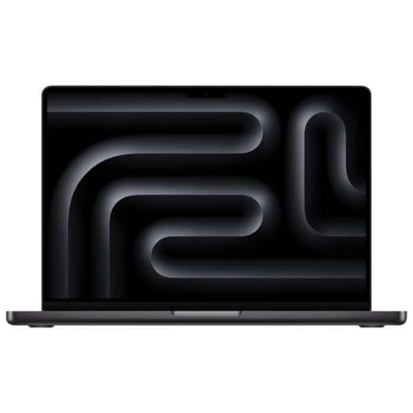 Brand New - Sealed in Box - Apple MacBook Pro (2024) 14.2-inch (French Canadian Keyboard)