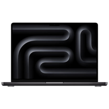 Brand New - Sealed in Box - Apple MacBook Pro (2024) 14.2-inch (French Canadian Keyboard)