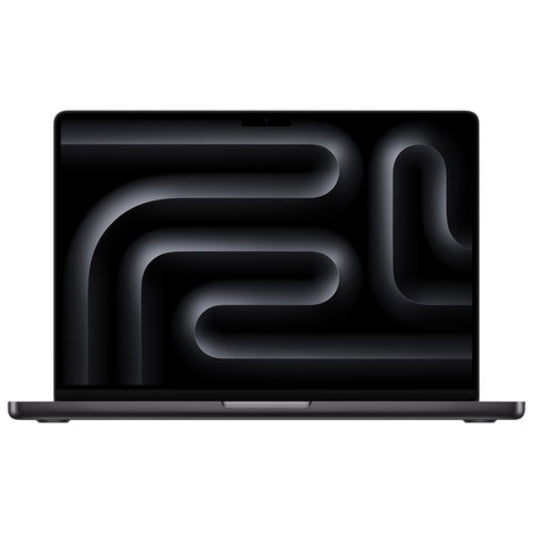 Brand New - Sealed in Box - Apple MacBook Pro (2024) 14.2-inch (French Canadian Keyboard)