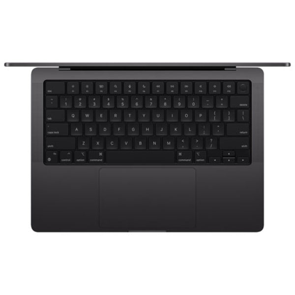 Brand New - Sealed in Box - Apple MacBook Pro (2024) 14.2-inch (French Canadian Keyboard)