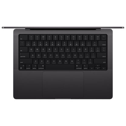 Brand New - Sealed in Box - Apple MacBook Pro (2024) 14.2-inch (French Canadian Keyboard)