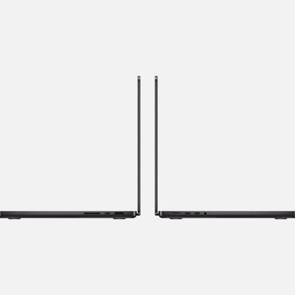 Brand New - Sealed in Box - Apple MacBook Pro (2024) 14.2-inch (French Canadian Keyboard)