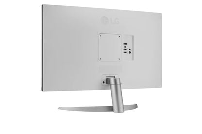 Brand New - Sealed in Box - LG 27UP600-W 27" 4K UHD IPS Monitor