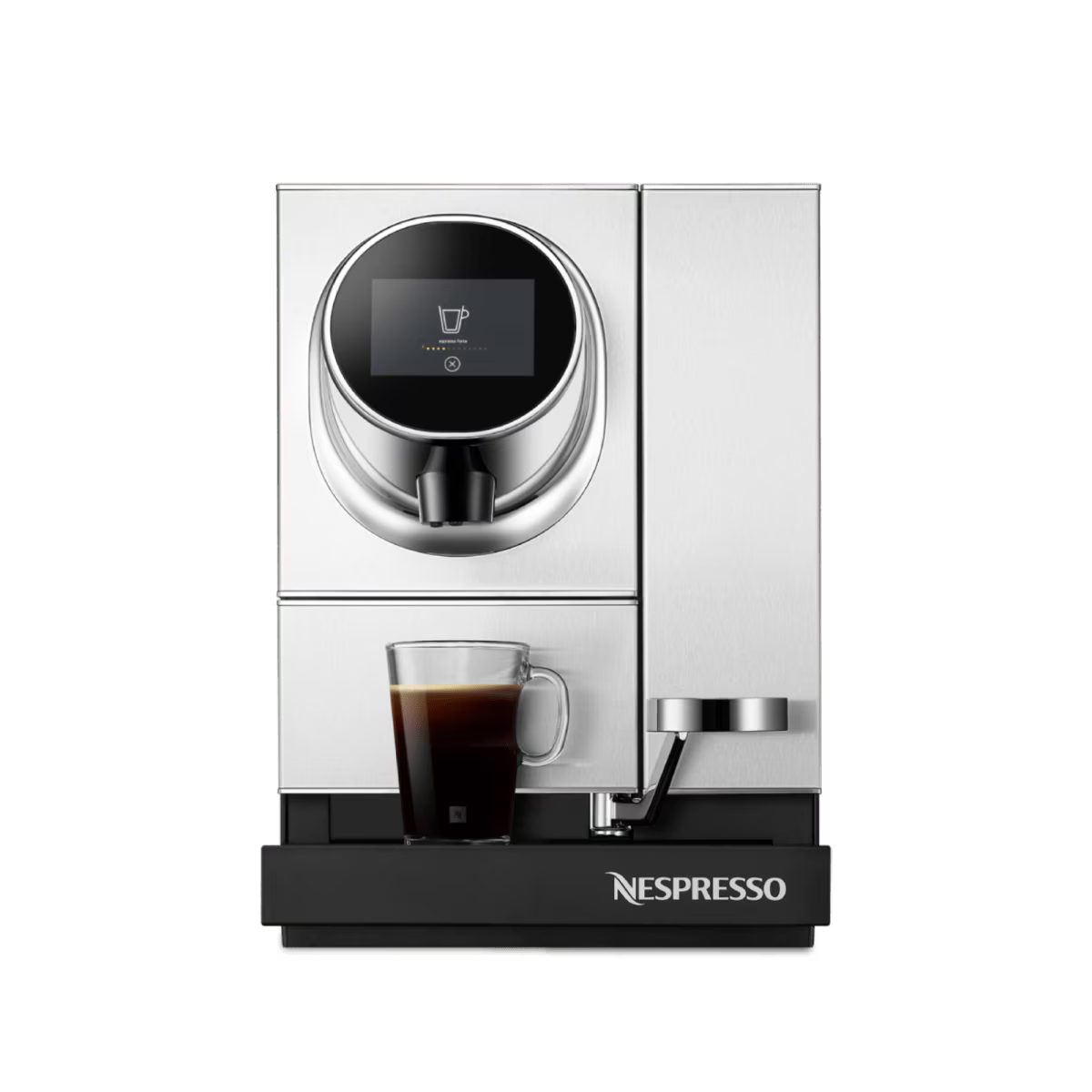 Refurbished (Excellent) - Nespresso Momento 100 - Commercial Coffee Machine