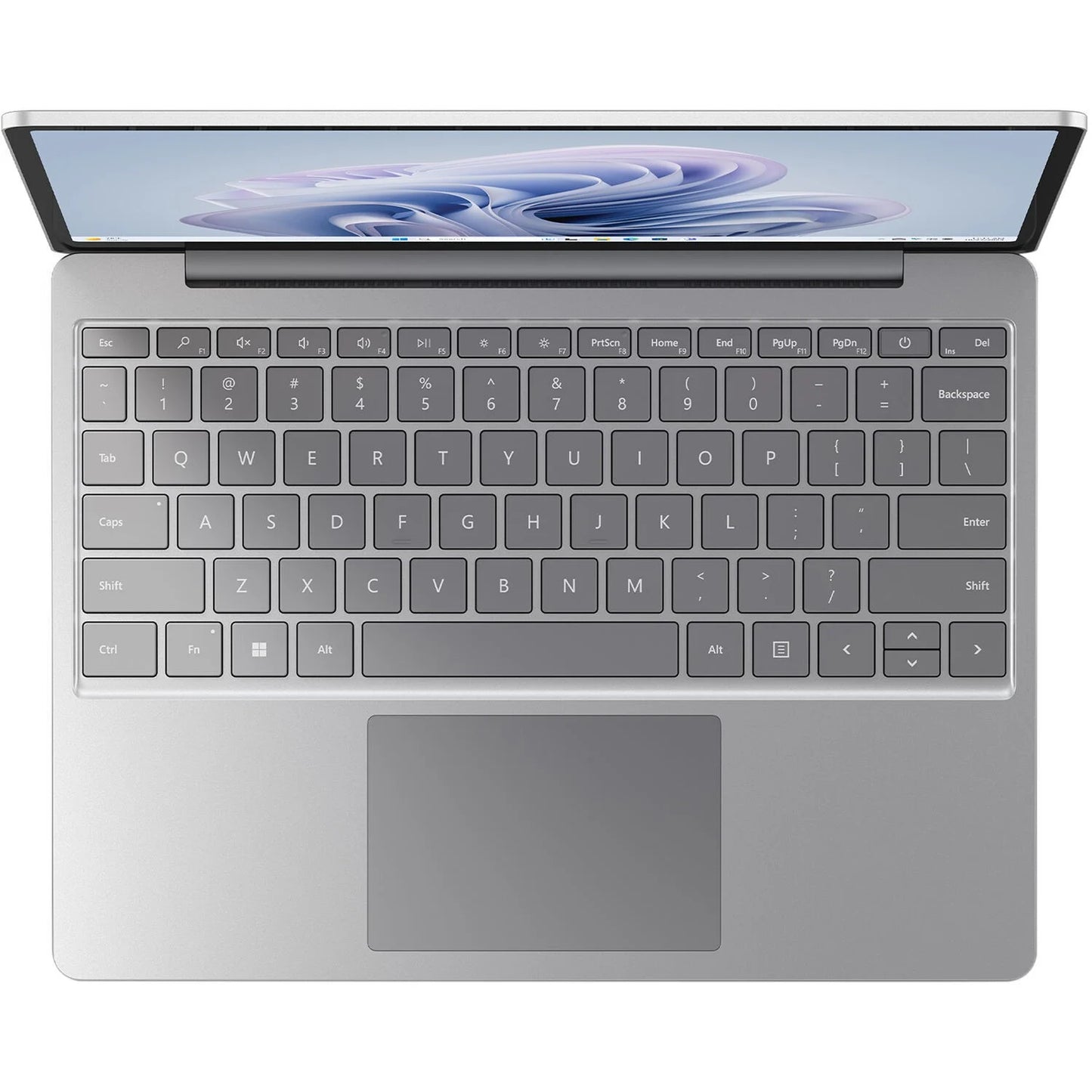 Refurbished (Acceptable) - Surface Laptop Go 3 12.4-inch
