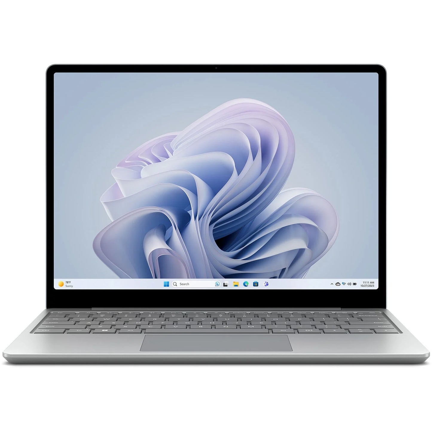 Refurbished (Acceptable) - Surface Laptop Go 3 12.4-inch