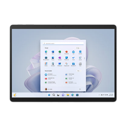 Refurbished (Premium) - Surface Pro 9 13-inch