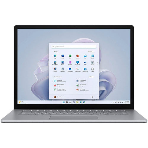 Refurbished (Excellent) - Microsoft Surface Laptop 5 15-inch