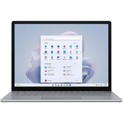 Refurbished (Excellent) - Microsoft Surface Laptop 5 15-inch