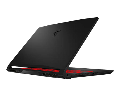 Refurbished (Good) - MSI Katana GF66 15.6-inch Gaming Laptop