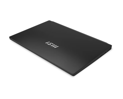 Refurbished (Premium) - MSI Modern 15 B13M Ultra Thin and Light 15.6" Laptop
