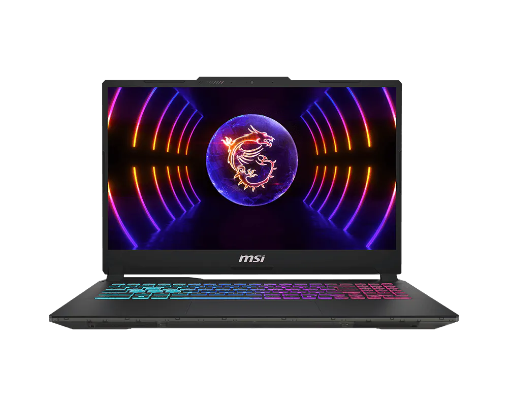 Refurbished (Excellent) - MSI Cyborg 15 A13VE 15.6" Gaming Laptop